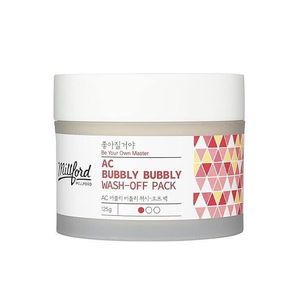Millford Skincare Anti-Acne Skin Treatment Mask K-Beauty 125 g NIB